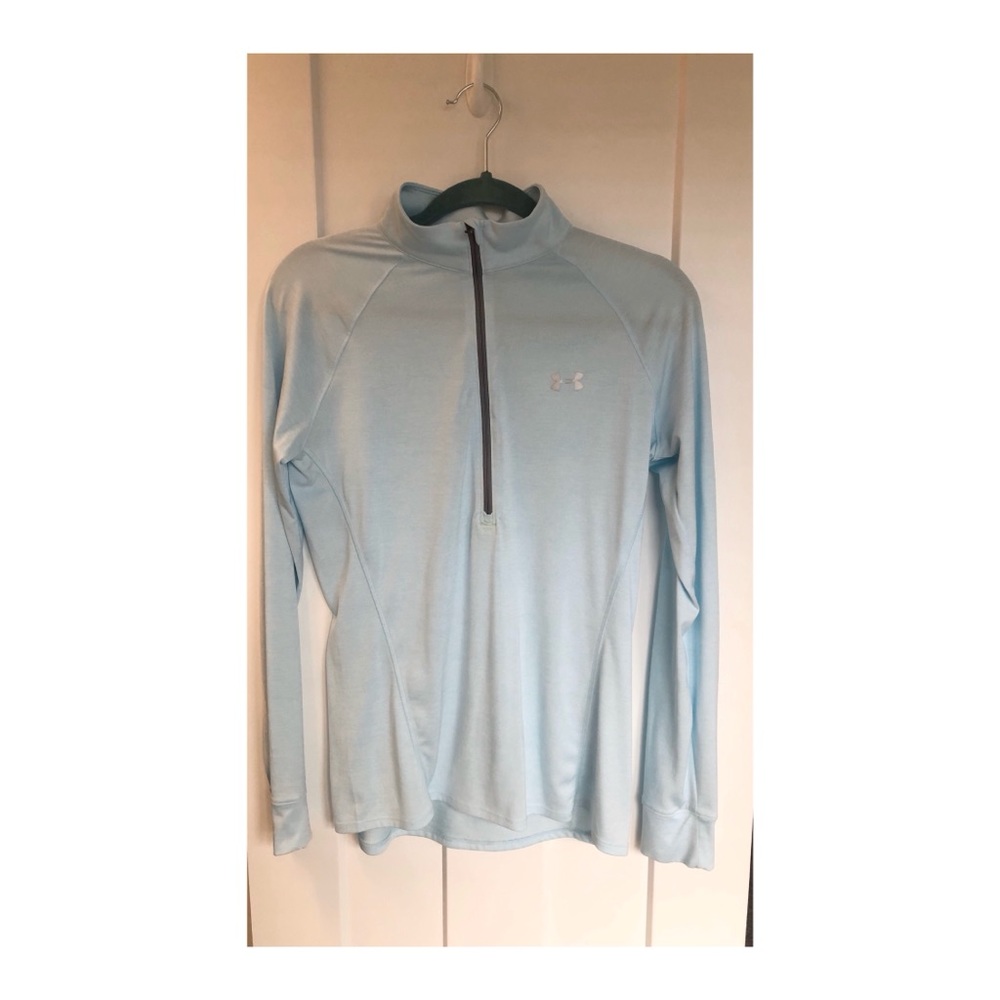NWOT Under Armour Pullover